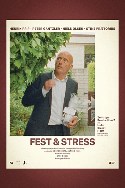 FEST & STRESS