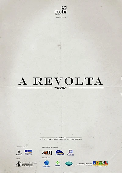 A Revolta