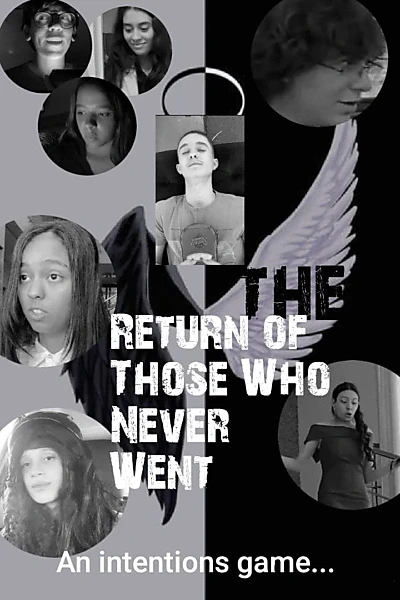 The Return Of Those Who Never Went