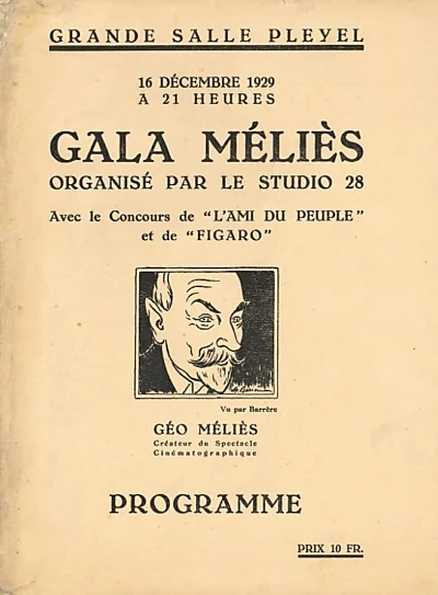 Gala Méliès