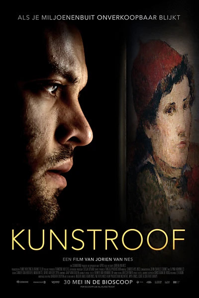 Kunstroof