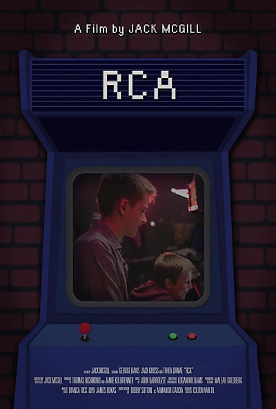 RCA