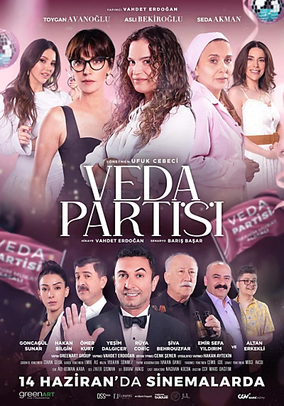 Veda Partisi