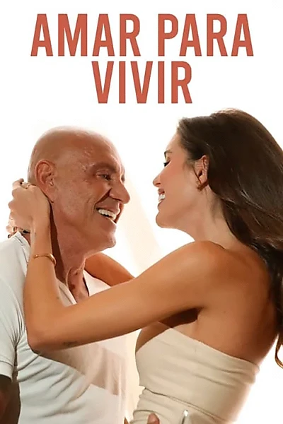 Amar para vivir