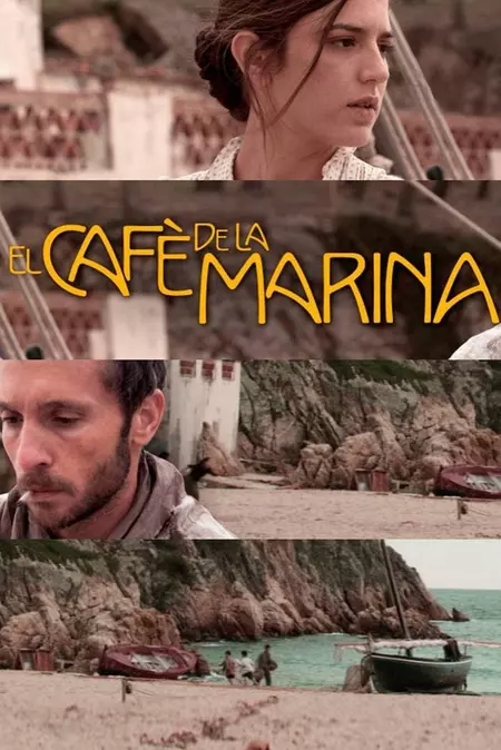 Marina's Café