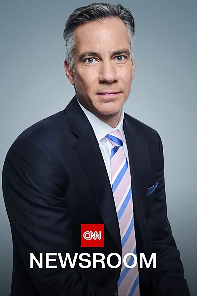 CNN Newsroom with Jim Sciutto