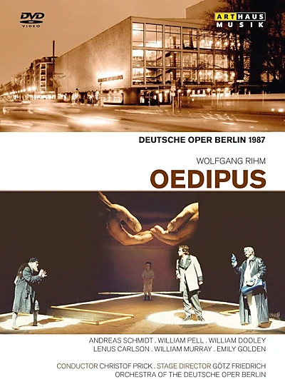 Oedipus