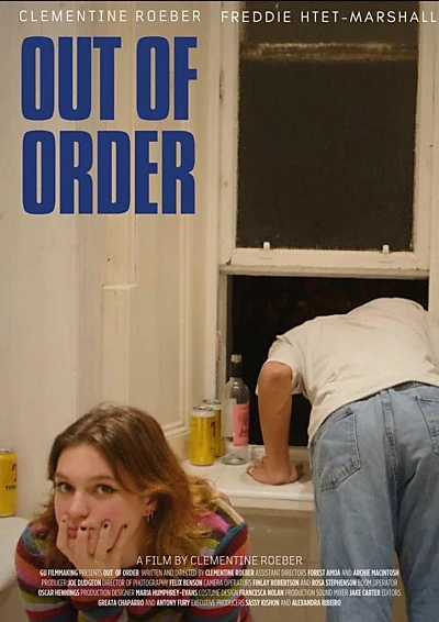 Out of Order