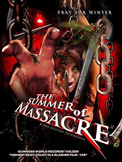 The Summer of Massacre