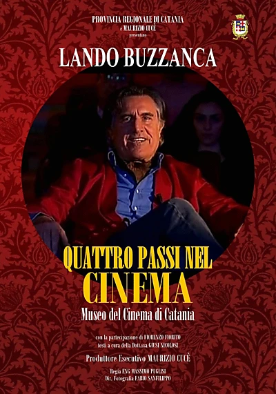 Quattro passi nel Cinema