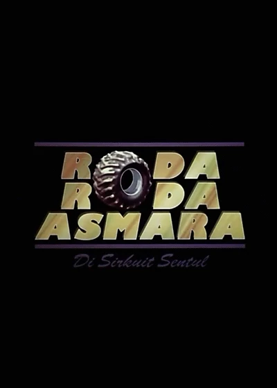 Roda-roda Asmara di Sirkuit Sentul