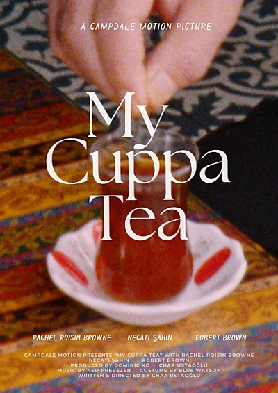 My Cuppa Tea