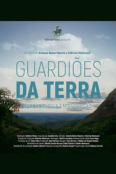 Guardiões da Terra