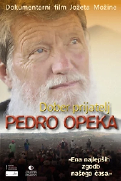 Pedro Opeka, the Friend of the Poor