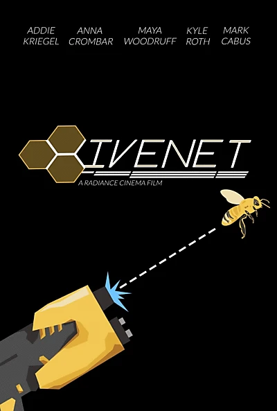 Hivenet