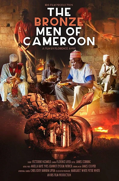 The Bronze Men of Cameroon