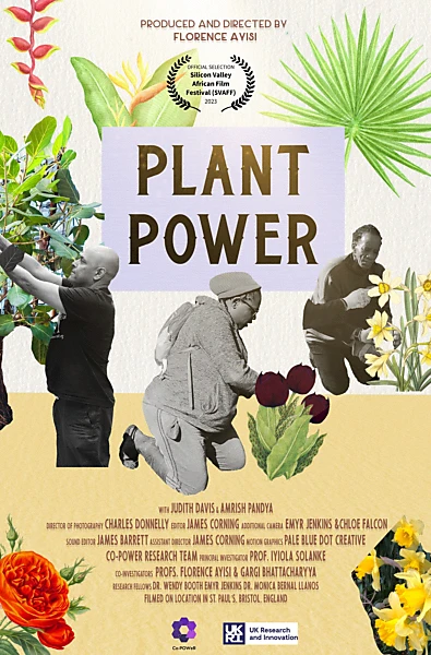 Plant Power