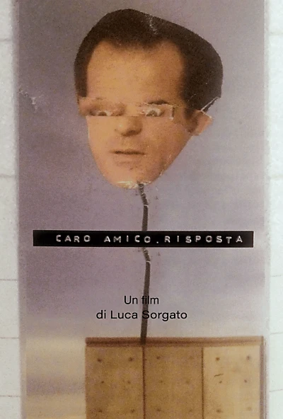 Caro amico, risposta