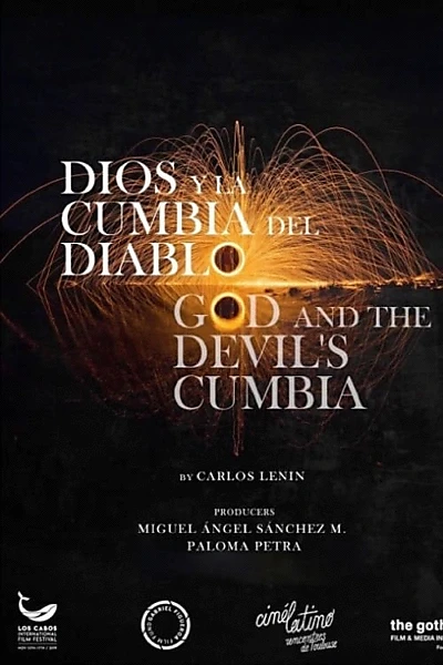 God and the Devil's Cumbia