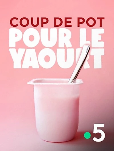 Coup de pot pour le yaourt