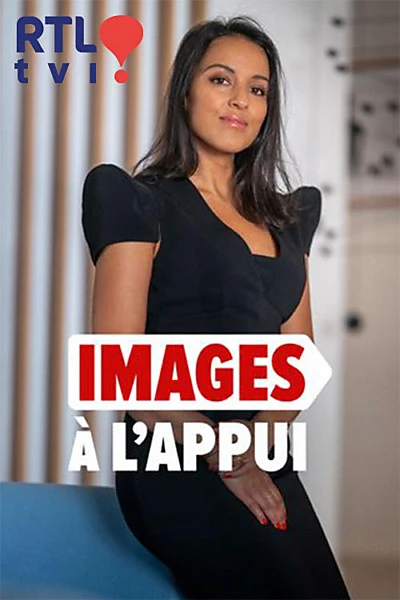 Images à l'appui