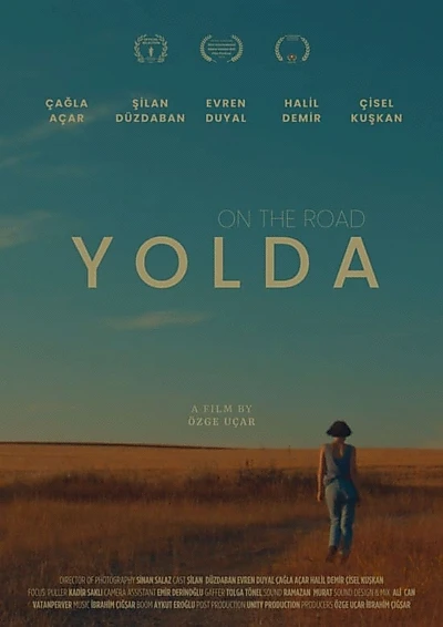 Yolda