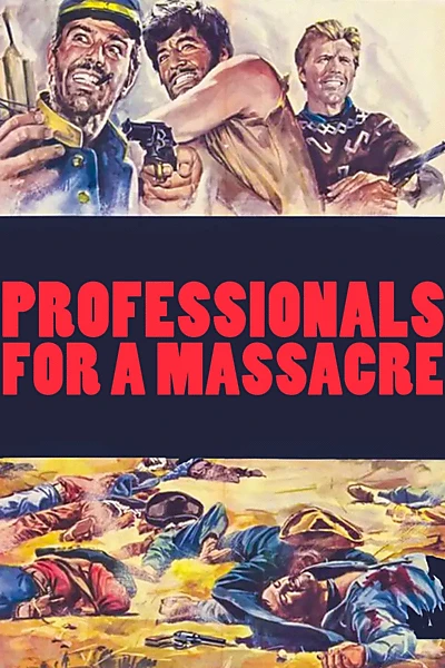 Professionals for a Massacre