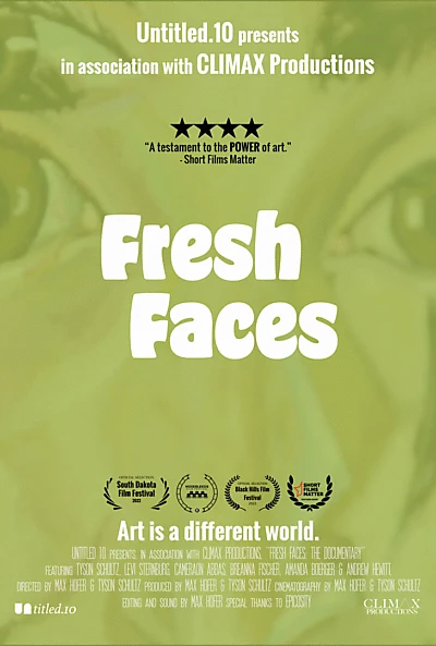 Fresh Faces