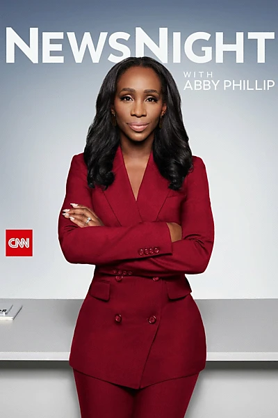 CNN NewsNight with Abby Phillip