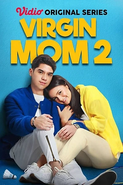 Virgin Mom 2