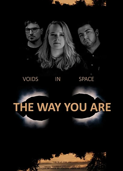 THE WAY YOU ARE