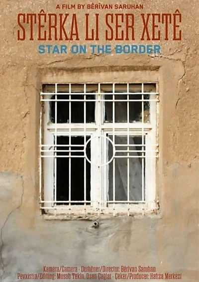 Star on the Border