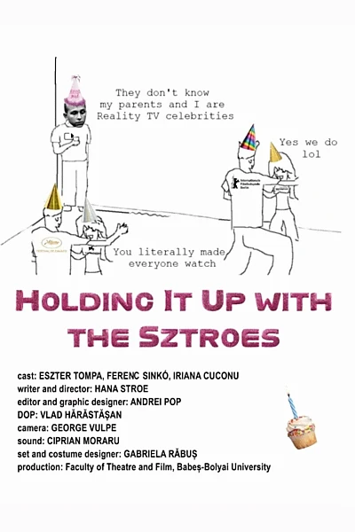 Holding It Up with the Sztroes