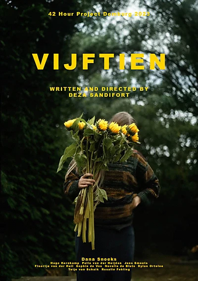 Vijftien