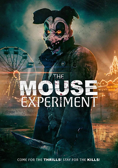 Mouse Of Horrors