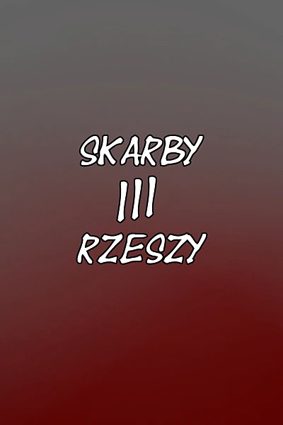 Skarby III Rzeszy