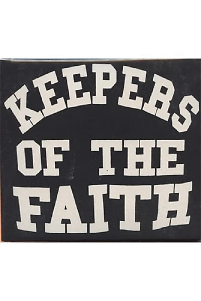 TERROR - Keepers of the Faith