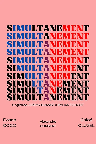 Simultanément