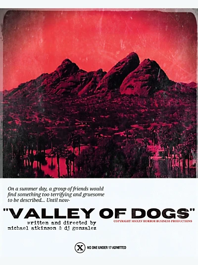 Valley Of Dogs