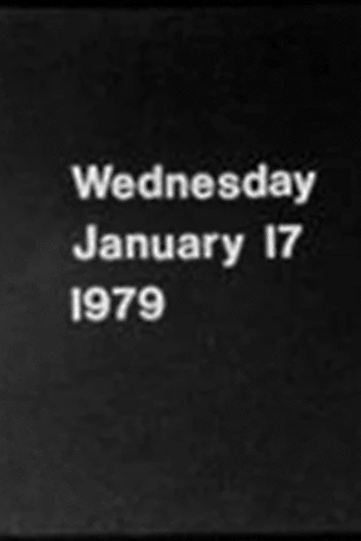 WEDNESDAY, JANUARY 17, 1979