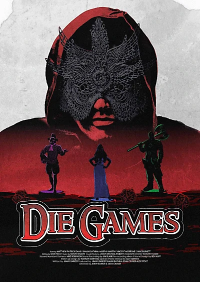 Die Games