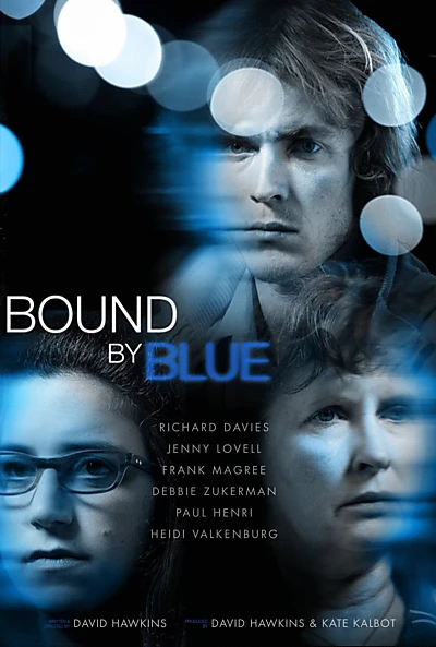 Bound By Blue