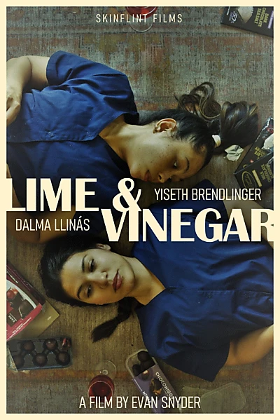 Lime & Vinegar