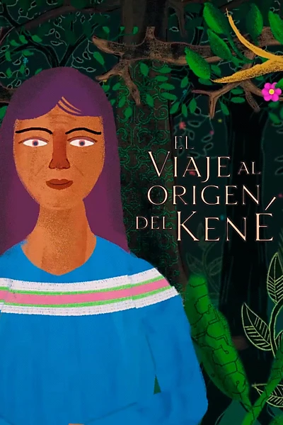 El viaje al origen del kené