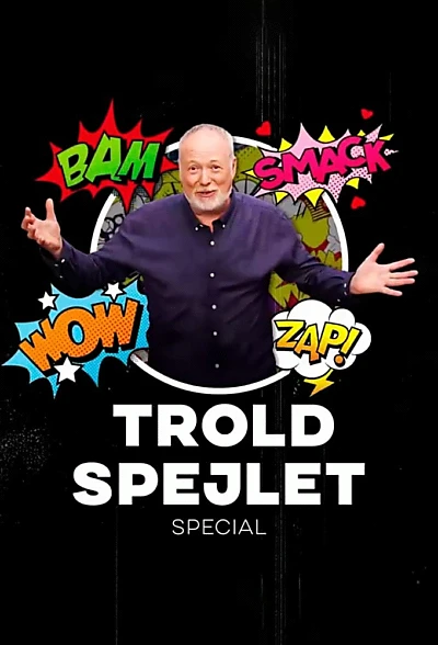 Troldspejlet special