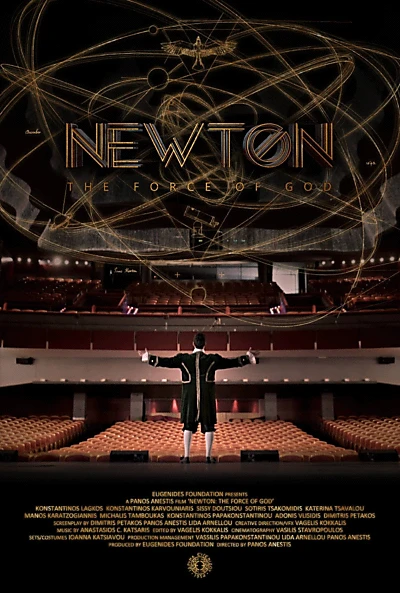 Newton: The Force of God