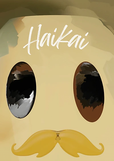 Haikai: Desvanecer