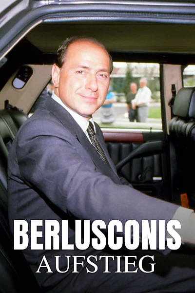 Il giovane Berlusconi