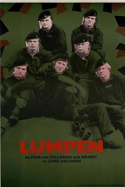 Lumpen: En film om killarna och kriget