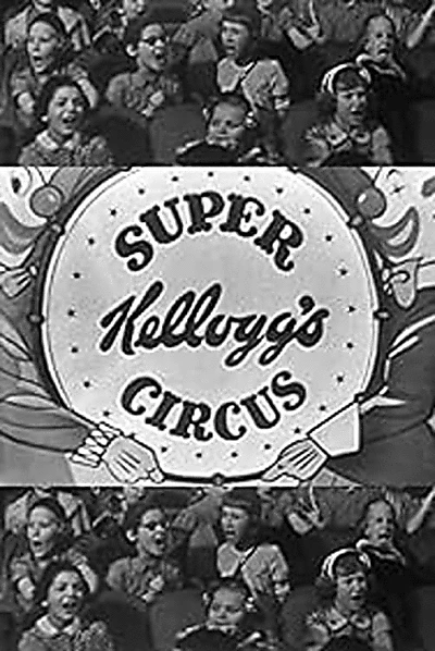 Super Circus